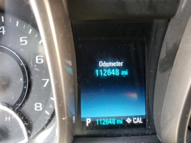 2016 CHEVROLET MALIBU LIM 1G11C5SA9GF152664