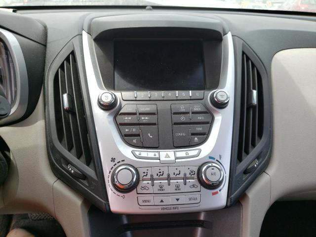 2GNALDEKXC6111753 Chevrolet Equinox Lt 2012. Фото: 8