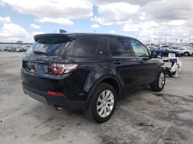 2019 LAND ROVER DISCOVERY SALCP2FX4KH810589