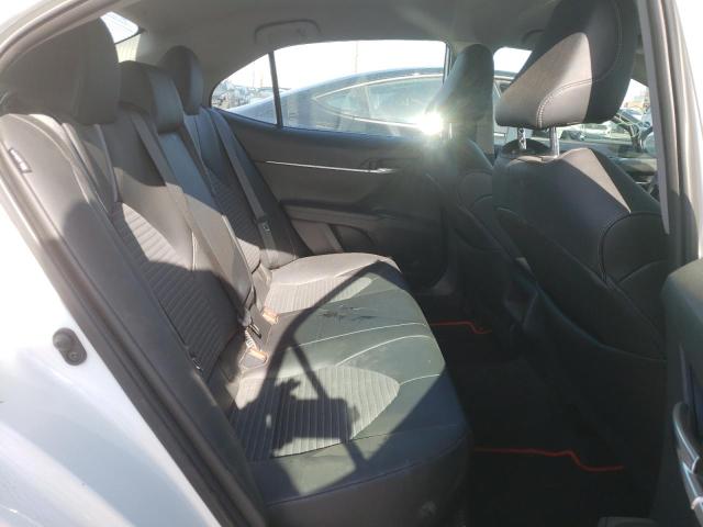 2021 TOYOTA CAMRY SE 4T1G11AK3MU595342