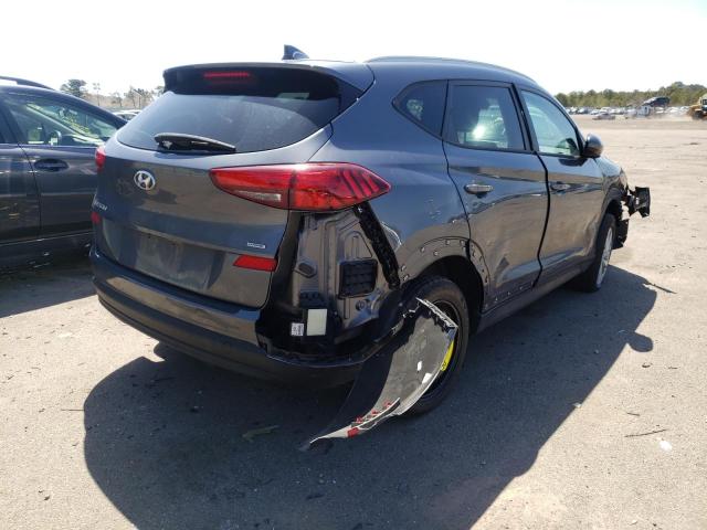 2019 HYUNDAI TUCSON LIM KM8J3CA48KU026173