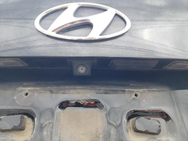 2016 HYUNDAI ELANTRA SE 5NPDH4AEXGH758663