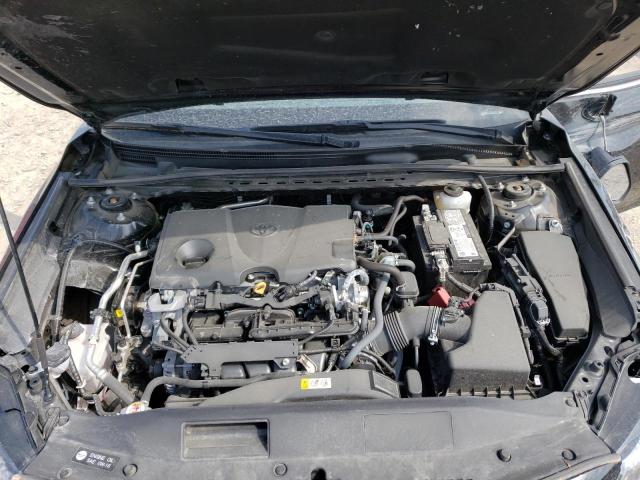 2021 TOYOTA CAMRY SE 4T1G11AK6MU564084