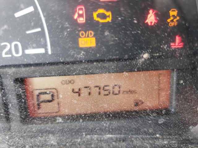 2018 NISSAN NV200 2.5S 3N6CM0KN6JK701580