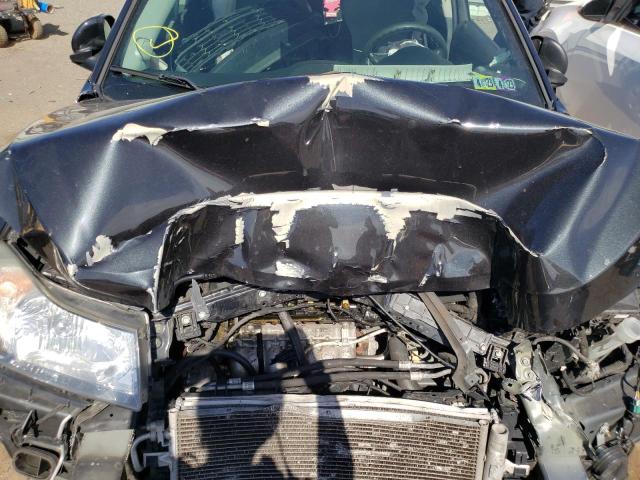 2015 CHEVROLET CRUZE LS 1G1PA5SH2F7267984