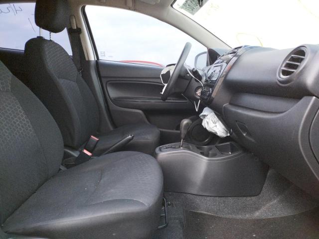 2015 MITSUBISHI MIRAGE DE ML32A3HJ3FH054636
