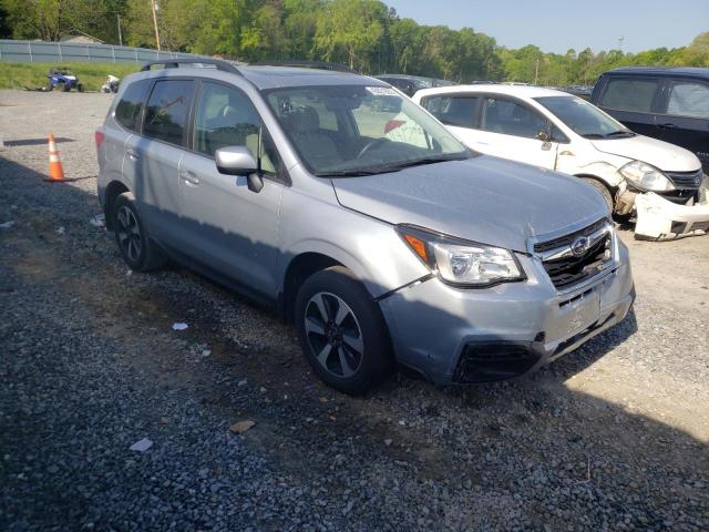 2018 SUBARU FORESTER 2 JF2SJAEC7JH472943