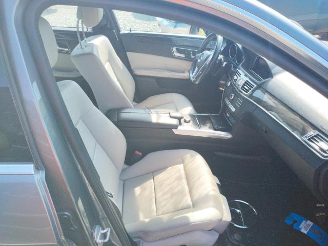 2016 MERCEDES-BENZ E-CLASS E3 WDDHF5KB5GB258614