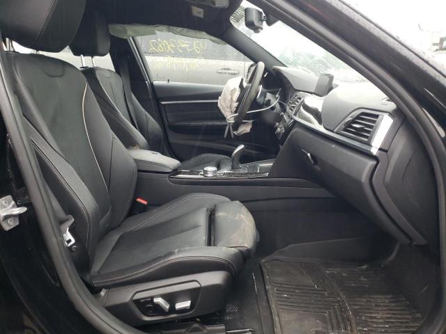 2016 BMW 328 XI SUL WBA8E3G51GNU03485