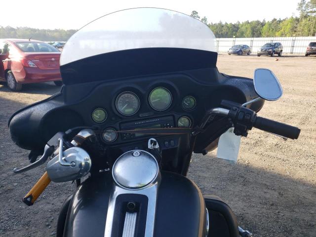 2008 HARLEY-DAVIDSON FLHTCU ULT 1HD1FC4158Y625948