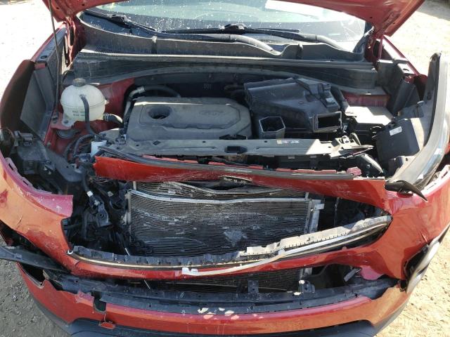 2018 KIA SPORTAGE L KNDPM3AC7J7449908