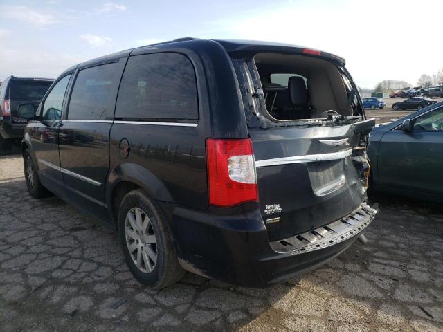 2015 CHRYSLER TOWN & COU 2C4RC1BG8FR706355