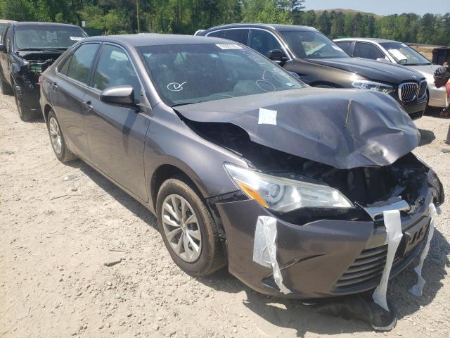 2017 TOYOTA CAMRY LE 4T1BF1FK3HU277280