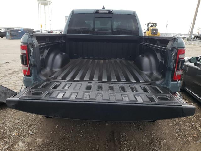 2021 RAM 1500 TRX 1C6SRFU99MN902429