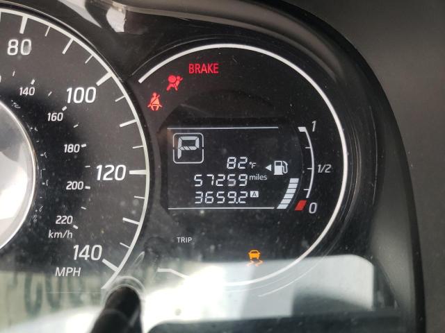 2015 NISSAN VERSA NOTE 3N1CE2CP5FL406793