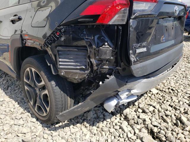 2019 TOYOTA RAV4 ADVEN 2T3J1RFV6KW009888