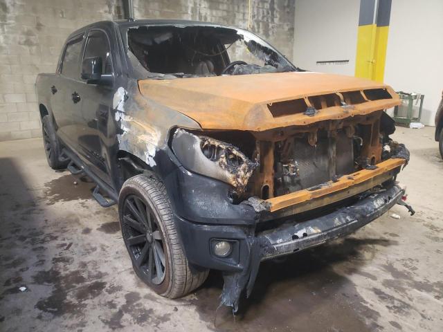 2016 TOYOTA TUNDRA CRE 5TFDW5F12GX558348