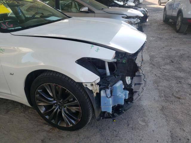 2016 INFINITI Q70 3.7 JN1BY1AR2GM271247