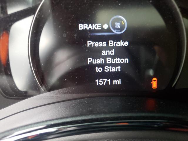 2021 DODGE DURANGO R/ 1C4SDJCT5MC844998