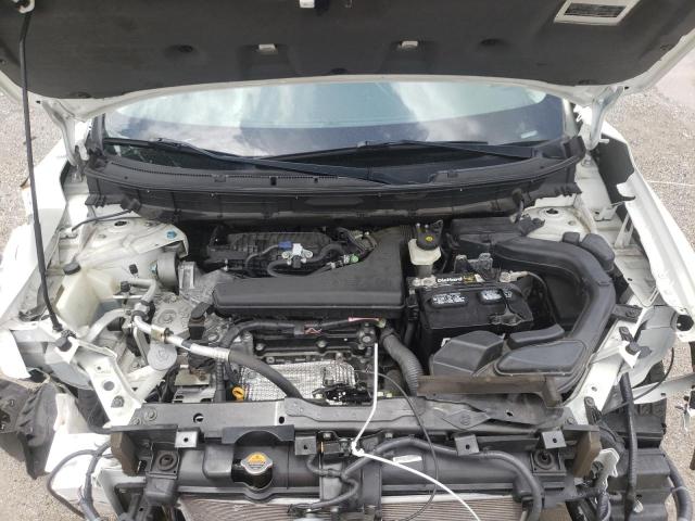 2015 NISSAN ROGUE S 5N1AT2MT9FC784483