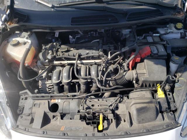 2019 FORD FIESTA SE 3FADP4BJ6KM106775