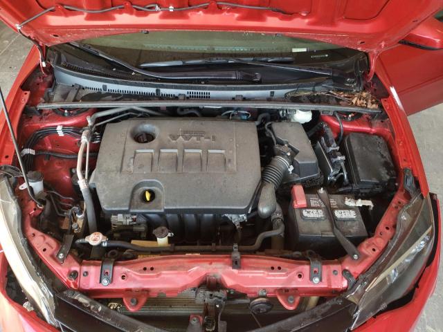 2018 TOYOTA COROLLA L 5YFBURHE9JP826547