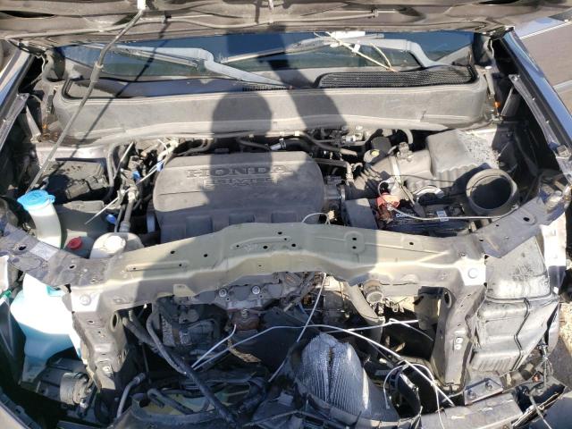 2015 HONDA PILOT LX 5FNYF3H26FB021647