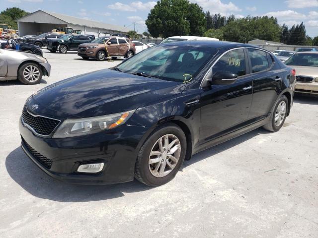 2015 KIA OPTIMA LX 5XXGM4A74FG467628