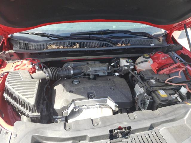 2020 CHEVROLET BLAZER 1LT 3GNKBBRA4LS656720