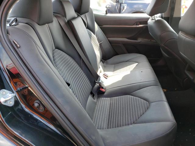 2021 TOYOTA CAMRY SE 4T1G11AK6MU564084