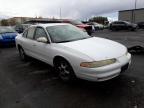 photo OLDSMOBILE INTRIGUE 1998