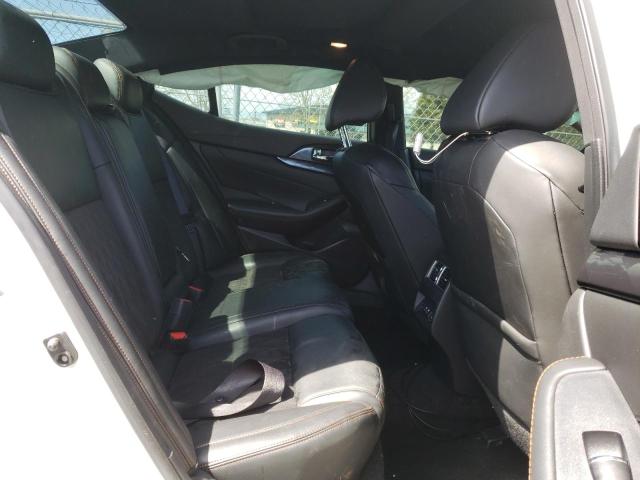 2019 NISSAN MAXIMA S 1N4AA6AV0KC383704