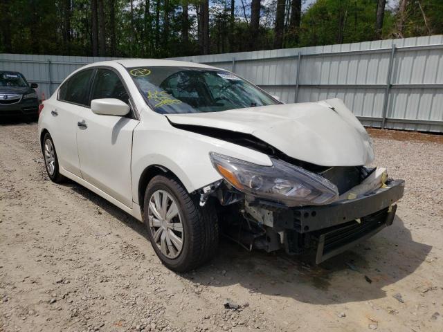 2016 NISSAN ALTIMA 2.5 1N4AL3AP0GN358002