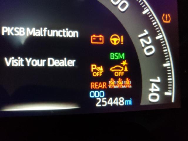 2019 TOYOTA RAV4 LIMIT JTMY1RFV8KD007720