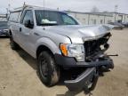 2014 FORD  F150