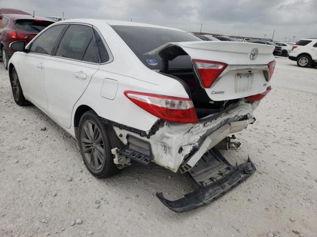 2017 TOYOTA CAMRY LE 4T1BF1FKXHU293329