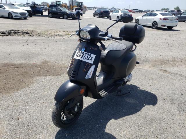 2020 PIAGGIO LT 50 ZAPCA06BXL5200103