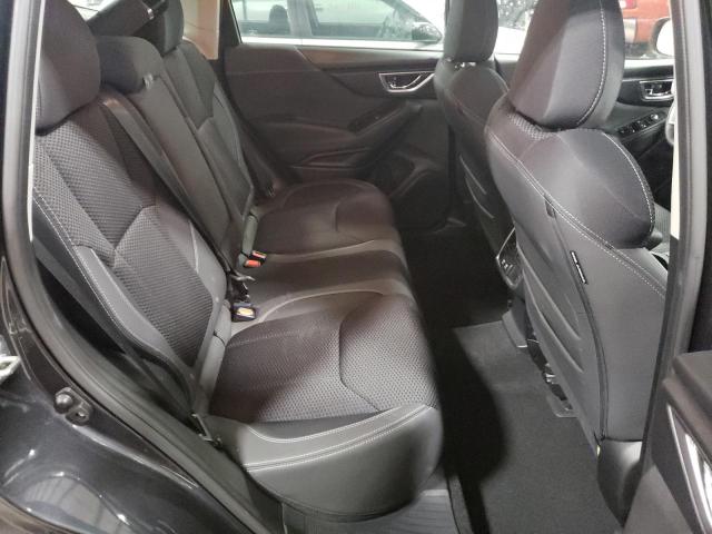2019 SUBARU FORESTER P JF2SKAGC5KH539275