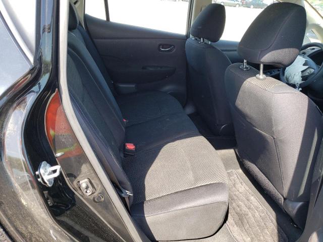 2016 NISSAN LEAF S 1N4AZ0CP3GC311228