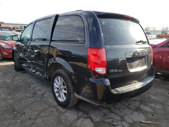 2C4RDGCG9ER391109 Dodge Grand Cara 2014. Фото: 2