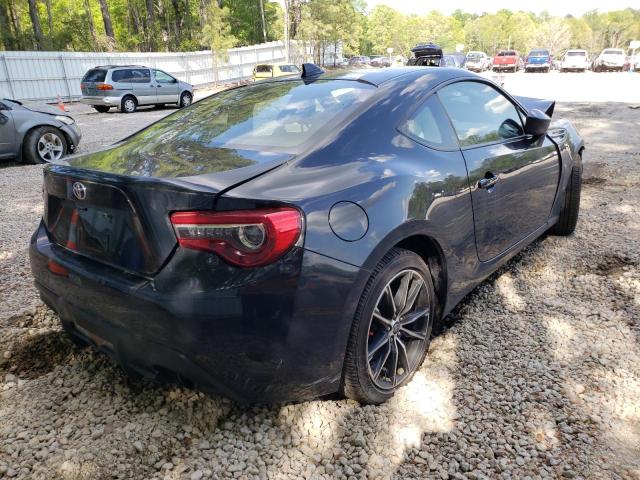 2019 TOYOTA 86 JF1ZNAA19K9703753