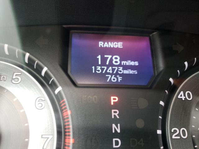 2015 HONDA ODYSSEY TO 5FNRL5H99FB084635