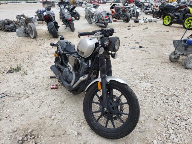 2015 YAMAHA XVS950 CR JYAVN06Y8FA000329