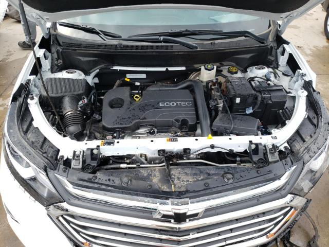 2021 CHEVROLET EQUINOX PR 3GNAXNEV9MS182577