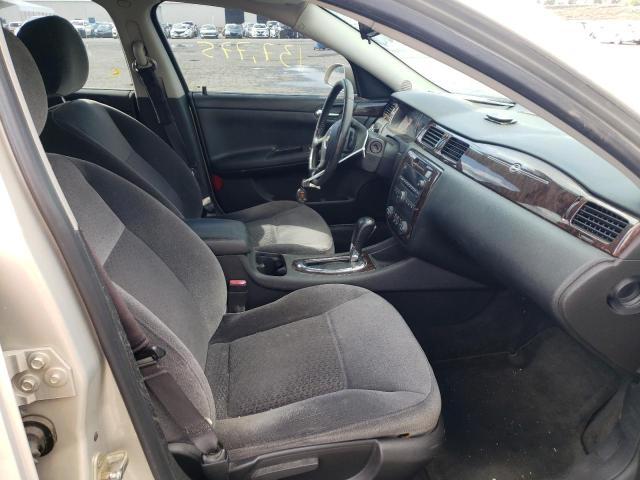 2G1WG5E31C1103533 Chevrolet Impala Lt 2012. Фото: 4