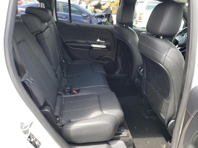 2020 MERCEDES-BENZ GLB 250 W1N4M4GB3LW033623