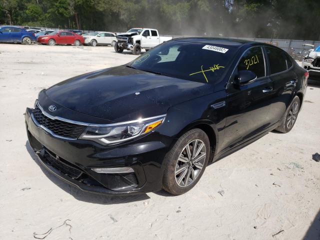 2019 KIA OPTIMA LX 5XXGT4L34KG359047
