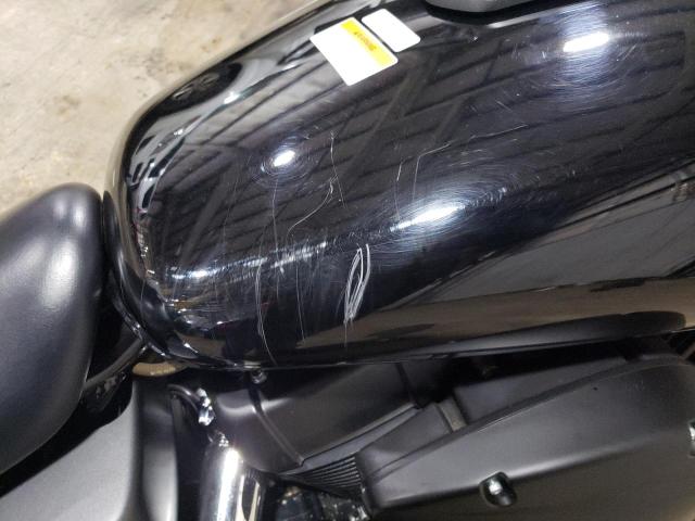 2019 HONDA VT750 C2B JH2RC537XKK900374