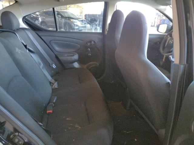 3N1CN7AP6GL870905 Nissan Versa S 2016. Фото: 5