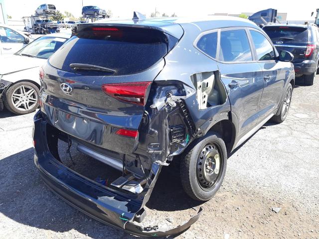 2020 HYUNDAI TUCSON LIM KM8J33AL6LU215929